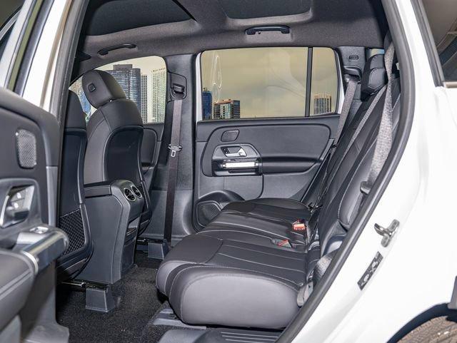 2026 Mercedes-Benz B-Class - $43,367