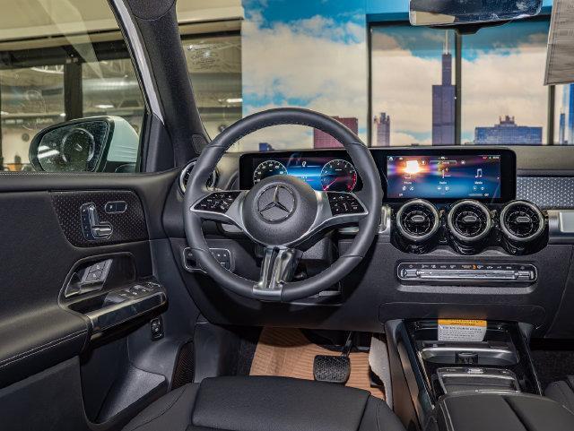 2026 Mercedes-Benz B-Class - $43,367