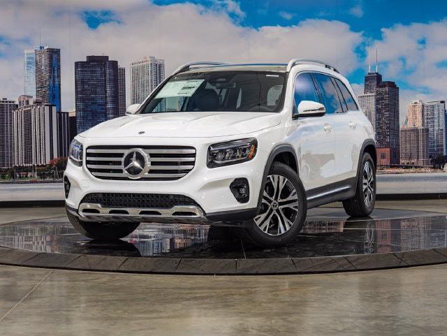 2026 Mercedes-Benz B-Class - $43,367