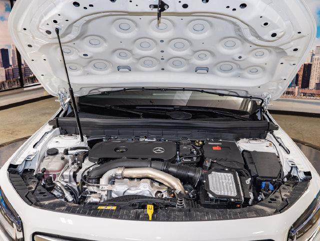 2026 Mercedes-Benz B-Class - $43,367