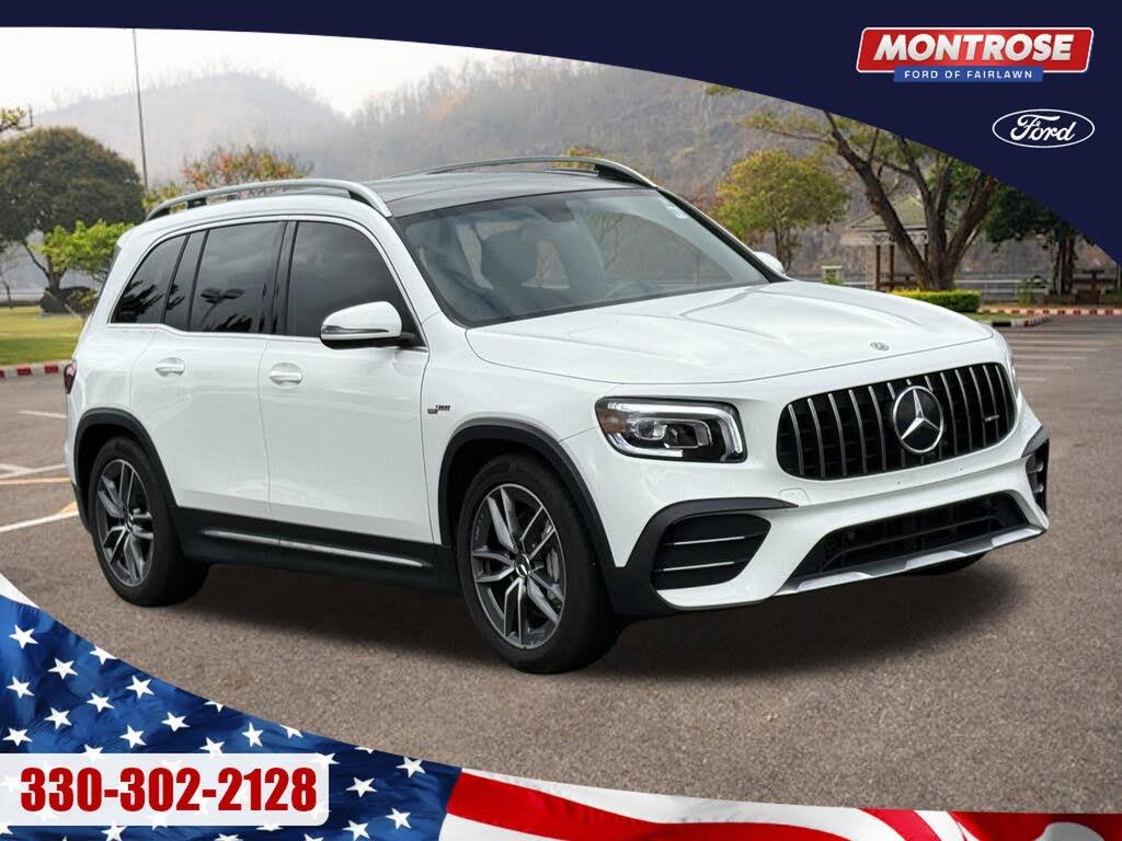 2021 Mercedes-Benz B-Class - $24,991