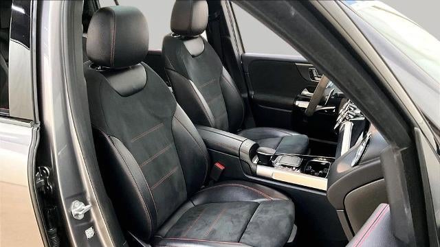 2021 Mercedes-Benz GLB AMG GLB 35
