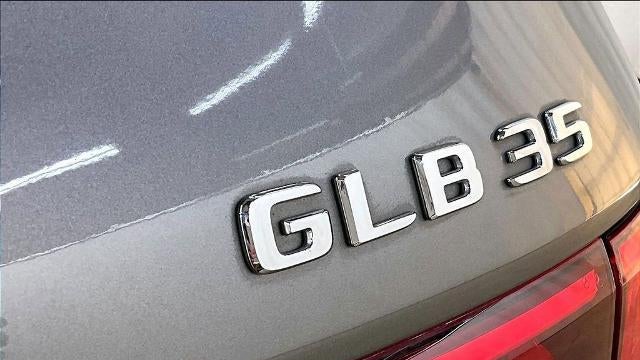 2021 Mercedes-Benz GLB AMG GLB 35