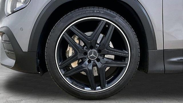 2021 Mercedes-Benz GLB AMG GLB 35