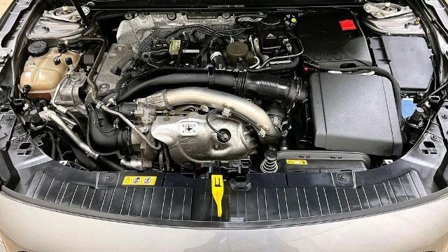 2021 Mercedes-Benz GLB AMG GLB 35