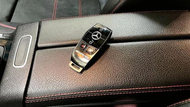 2021 Mercedes-Benz GLB AMG GLB 35