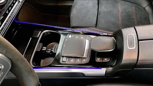 2021 Mercedes-Benz GLB AMG GLB 35