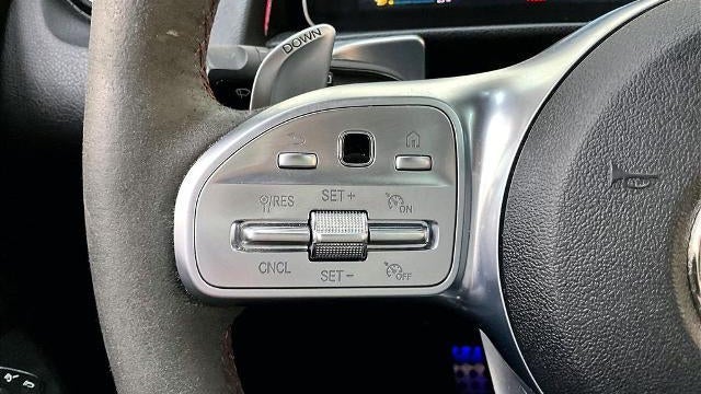 2021 Mercedes-Benz GLB AMG GLB 35