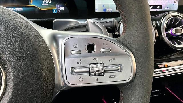 2021 Mercedes-Benz GLB AMG GLB 35