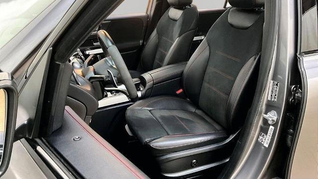 2021 Mercedes-Benz GLB AMG GLB 35