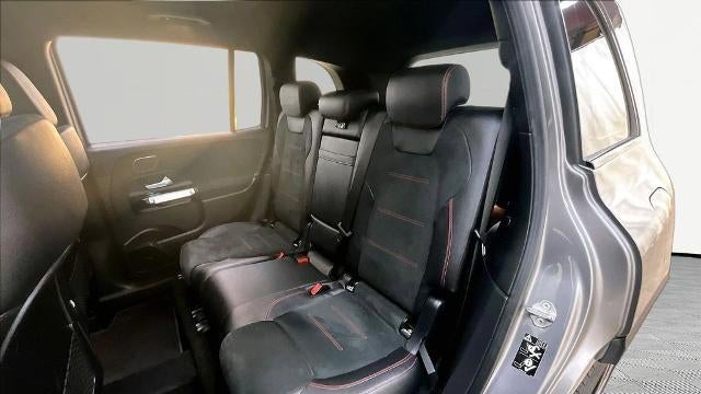 2021 Mercedes-Benz GLB AMG GLB 35