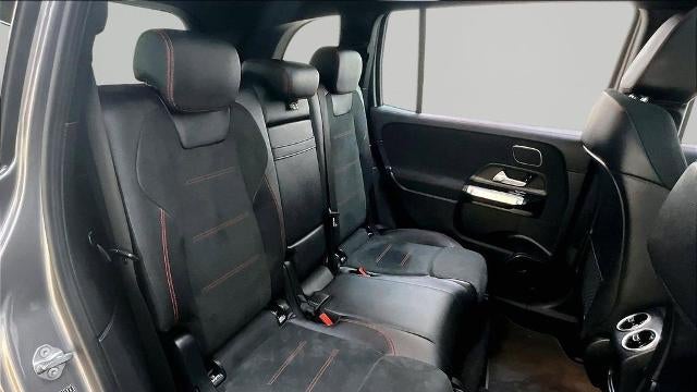 2021 Mercedes-Benz GLB AMG GLB 35