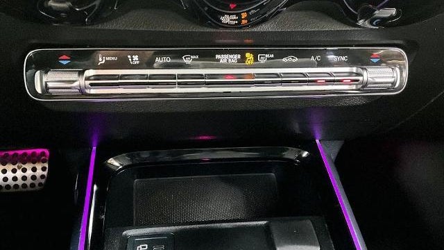 2021 Mercedes-Benz GLB AMG GLB 35