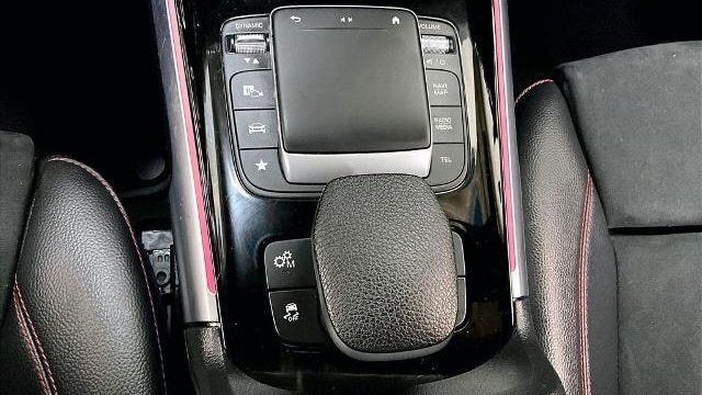 2021 Mercedes-Benz GLB AMG GLB 35
