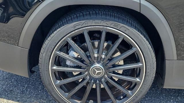 2021 Mercedes-Benz GLB AMG GLB 35