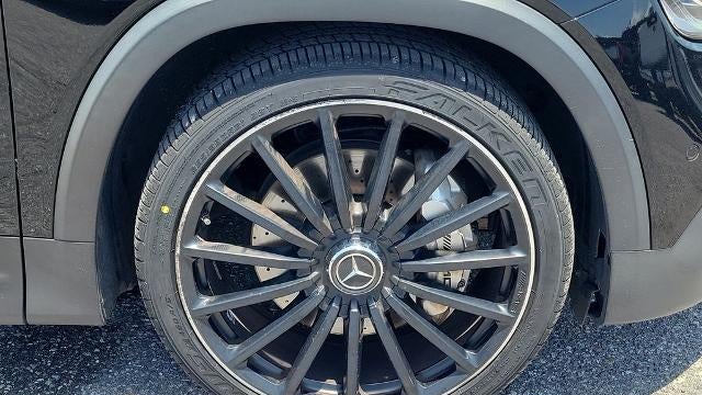 2021 Mercedes-Benz GLB AMG GLB 35