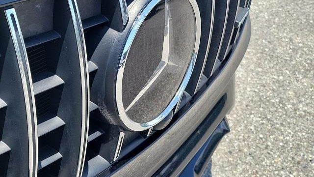 2021 Mercedes-Benz GLB AMG GLB 35