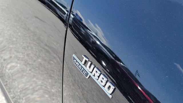 2021 Mercedes-Benz GLB AMG GLB 35
