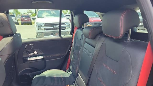 2021 Mercedes-Benz GLB AMG GLB 35