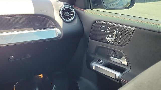 2021 Mercedes-Benz GLB AMG GLB 35