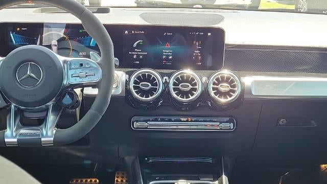 2021 Mercedes-Benz GLB AMG GLB 35