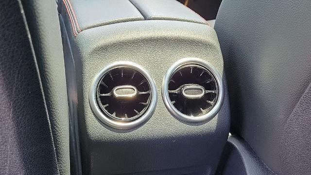 2021 Mercedes-Benz GLB AMG GLB 35