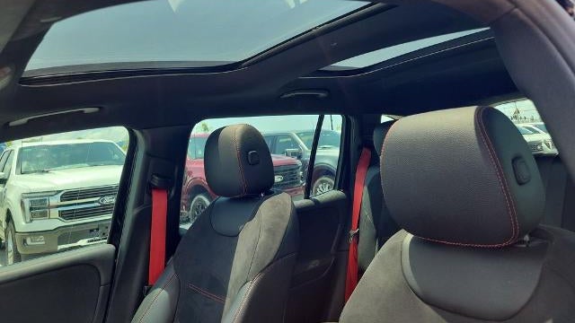 2021 Mercedes-Benz GLB AMG GLB 35