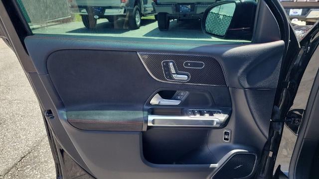 2021 Mercedes-Benz GLB AMG GLB 35