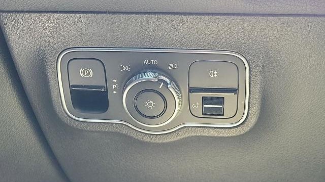 2021 Mercedes-Benz GLB AMG GLB 35