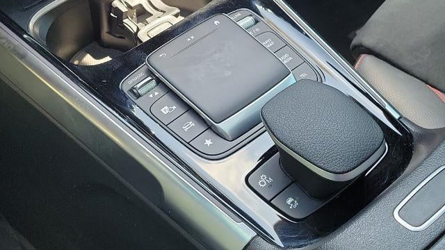 2021 Mercedes-Benz GLB AMG GLB 35