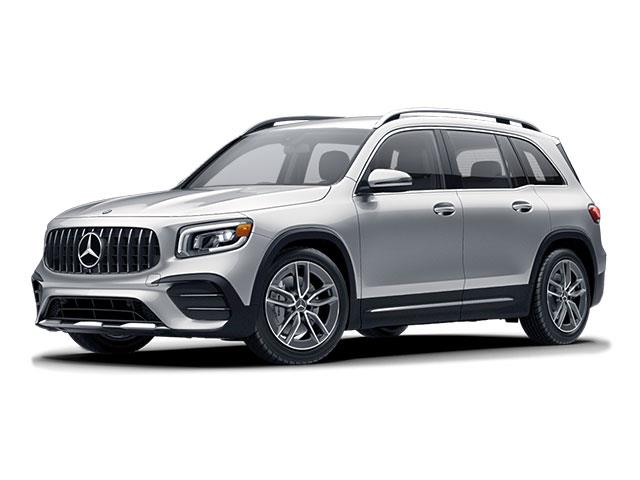 2023 Mercedes-Benz GLB