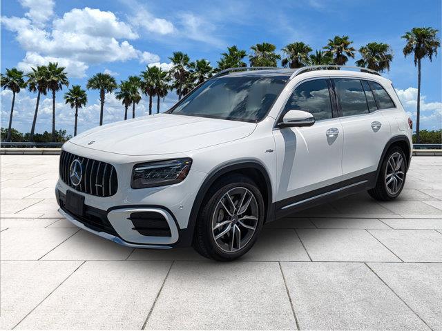 2025 Mercedes-Benz B-Class - $40,781