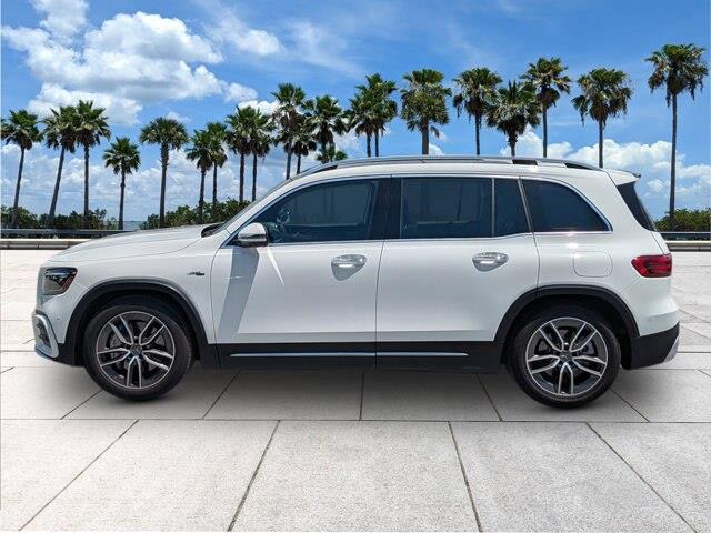 2025 Mercedes-Benz B-Class - $40,781