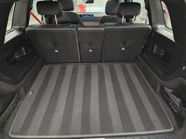 2025 Mercedes-Benz B-Class - $40,781