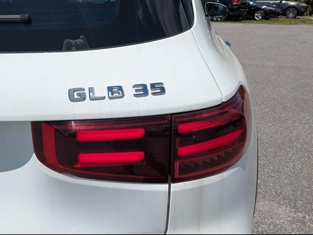 2025 Mercedes-Benz B-Class - $40,781