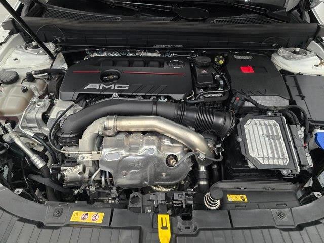 2025 Mercedes-Benz B-Class - $40,781