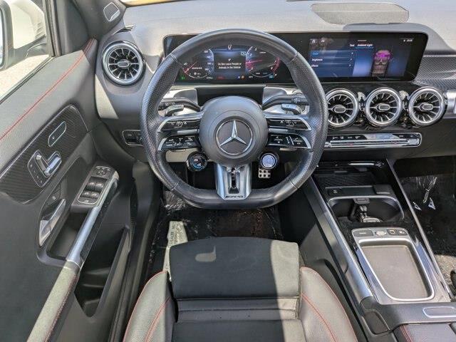 2025 Mercedes-Benz B-Class - $40,781