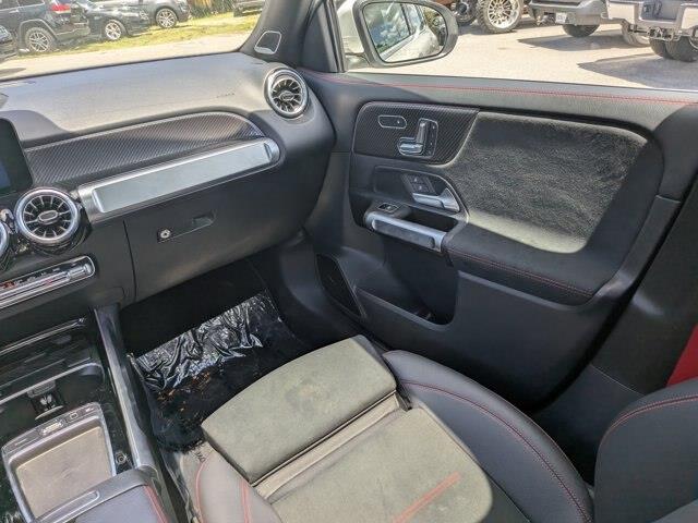 2025 Mercedes-Benz B-Class - $40,781