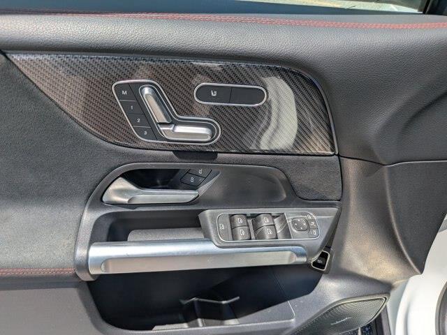 2025 Mercedes-Benz B-Class - $40,781