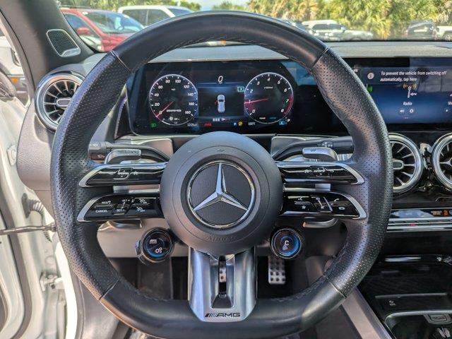 2025 Mercedes-Benz B-Class - $40,781