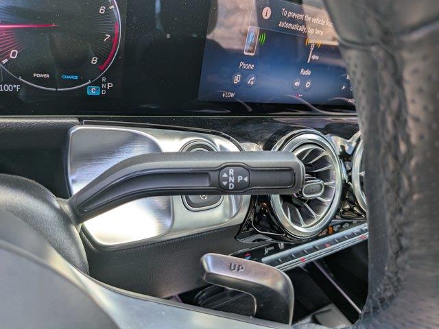 2025 Mercedes-Benz B-Class - $40,781