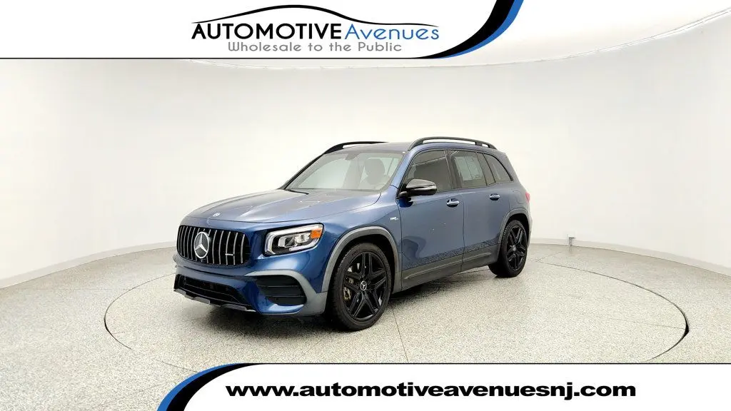 2023 Mercedes-Benz B-Class - $32,995