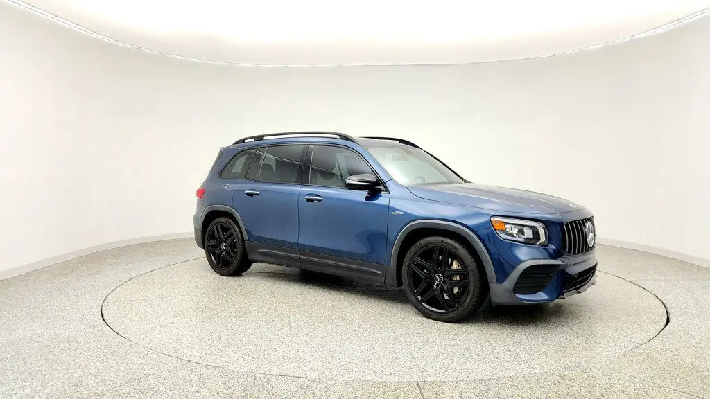 2023 Mercedes-Benz B-Class - $32,995