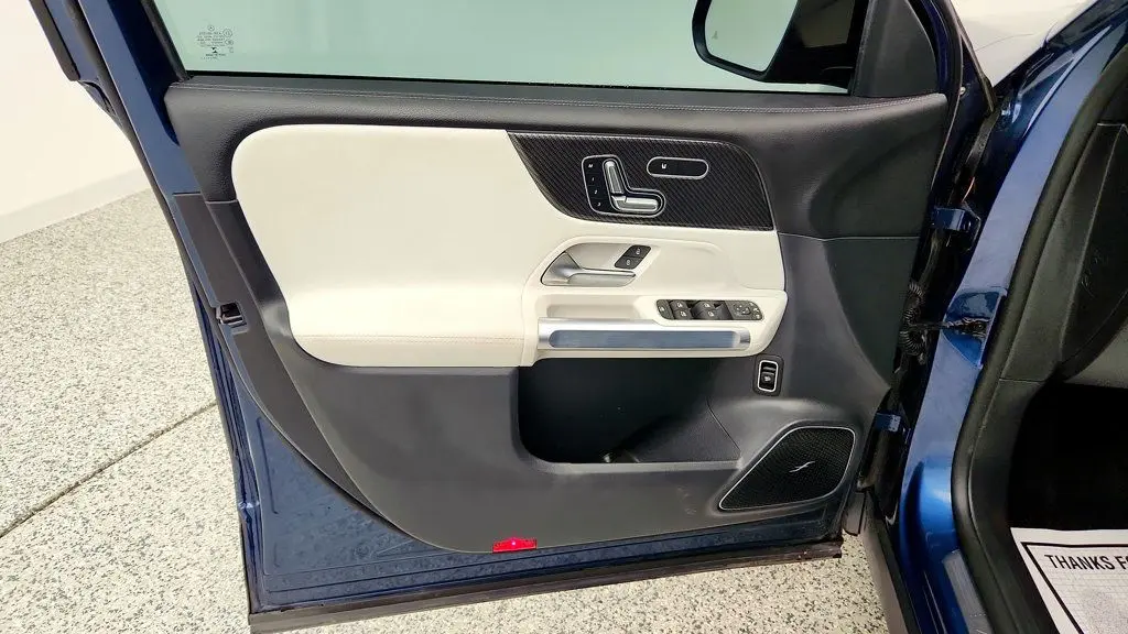 2023 Mercedes-Benz B-Class - $32,995