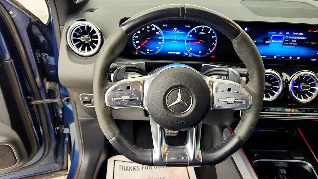 2023 Mercedes-Benz B-Class - $32,995