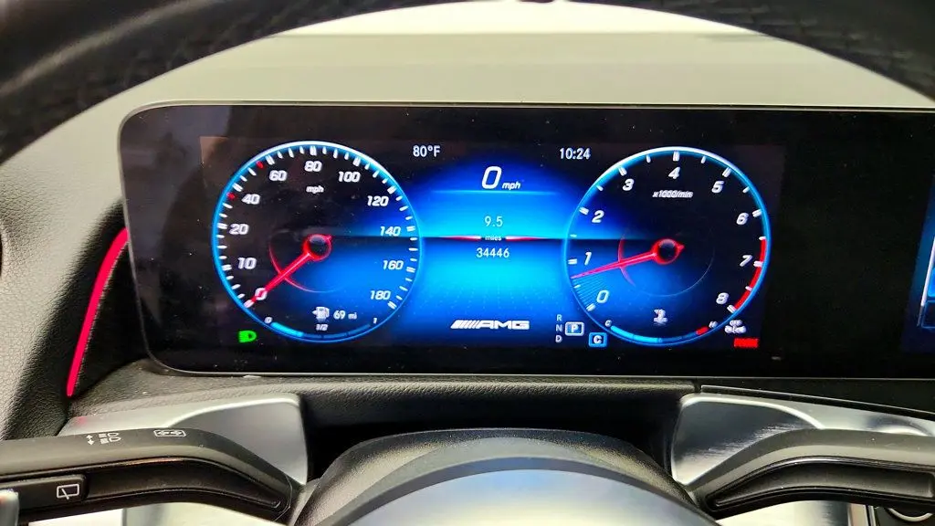 2023 Mercedes-Benz B-Class - $32,995