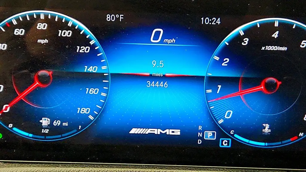 2023 Mercedes-Benz B-Class - $32,995