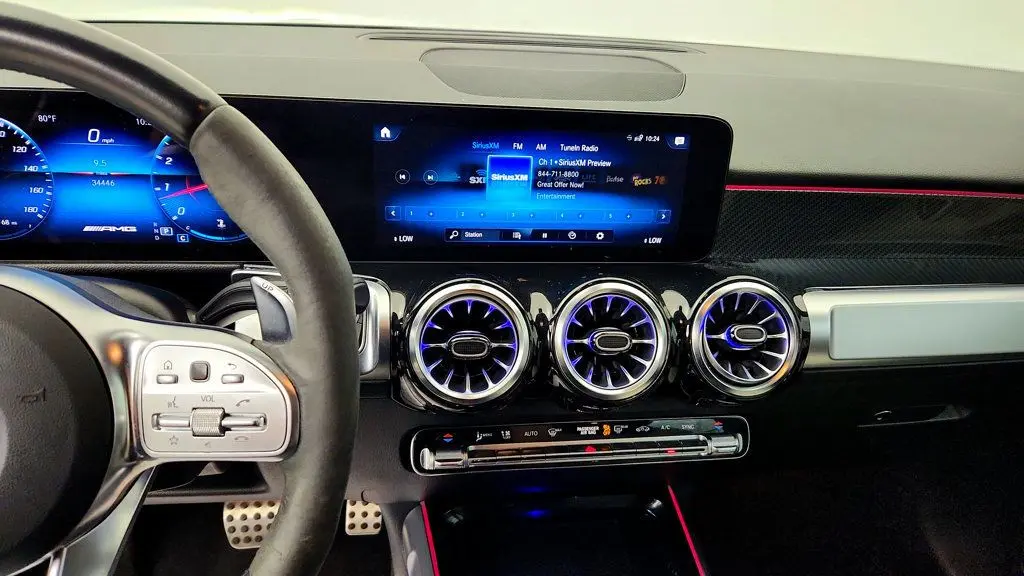 2023 Mercedes-Benz B-Class - $32,995