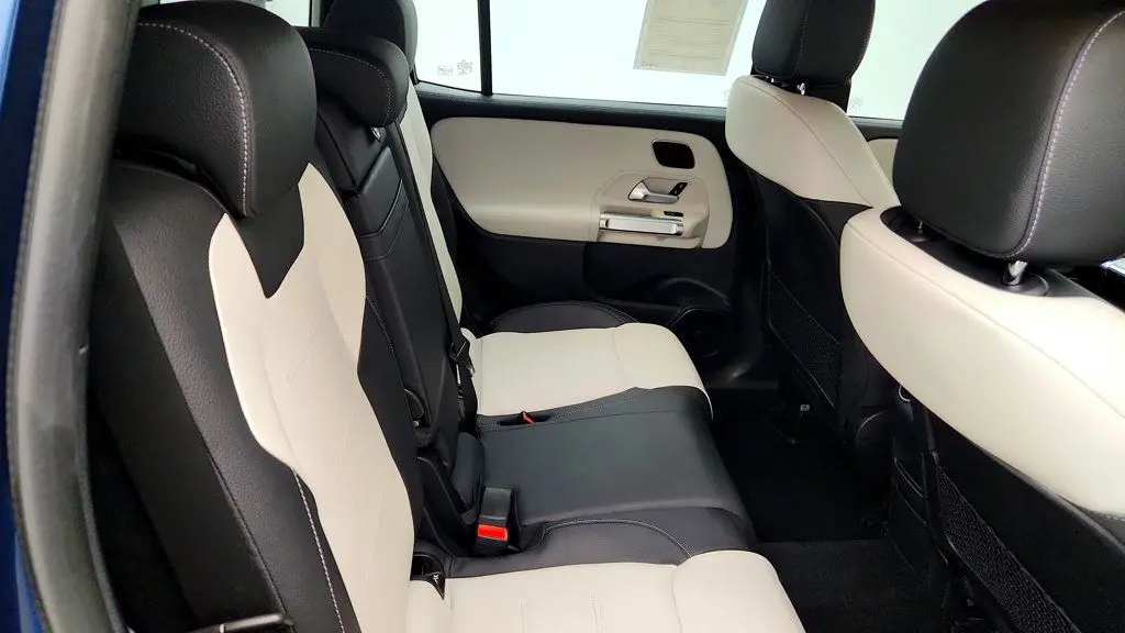 2023 Mercedes-Benz B-Class - $32,995