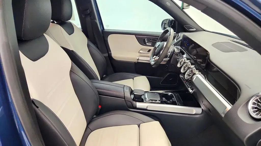 2023 Mercedes-Benz B-Class - $32,995